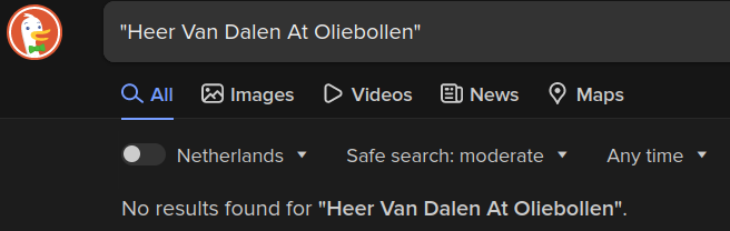 De kennis der natie... Proest!